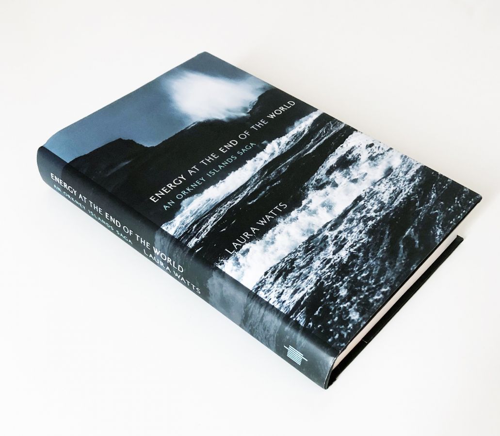 Energy at the end of the World