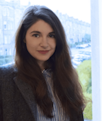 Benedetta Catanzariti photo