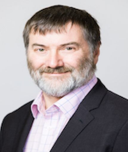 David M Ingram photo