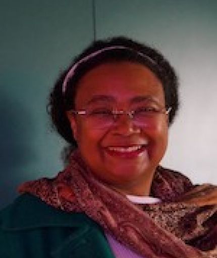 Jarita Holbrook photo