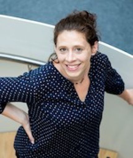 Kathrin Cresswell photo