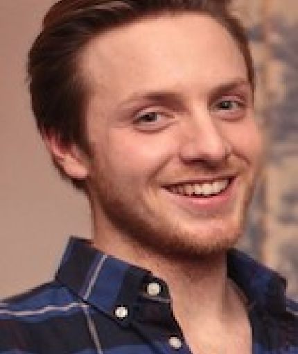 Rhodri Ivor Leng photo