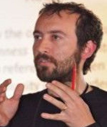 Gian Marco Campagnolo