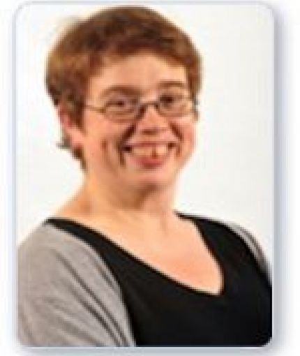 Isabel Fletcher photo