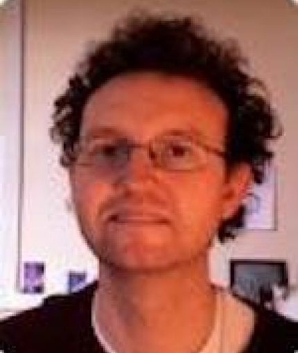 James Stewart's photo