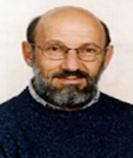 Martin Fransman photo