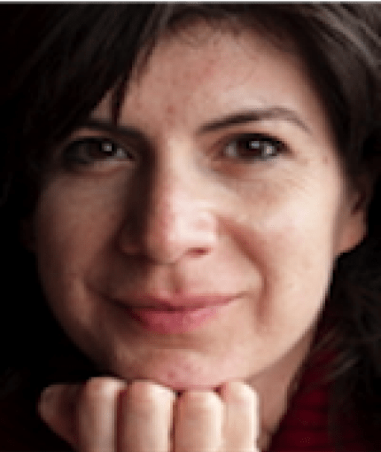 Michela Massimi photo