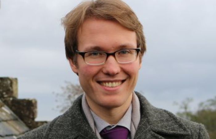 Dr Matjaz Vidmar