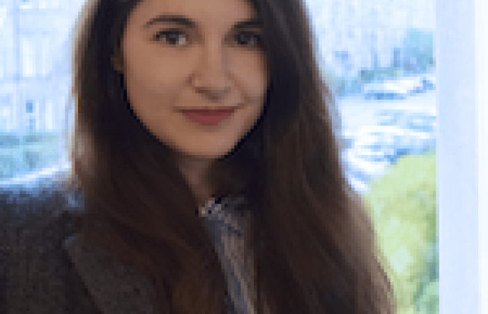 Benedetta Catanzariti photo