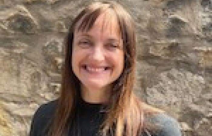 Jane Calvert photo