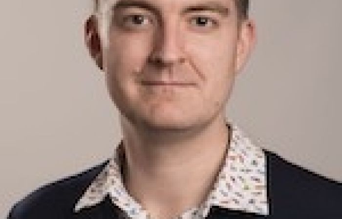 Martyn Pickersgill photo