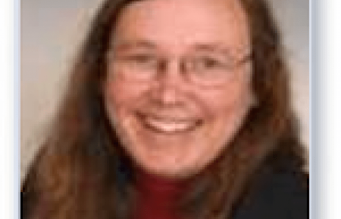 Ann Bruce photo