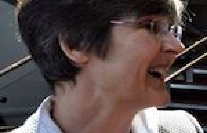 Catherine Lyall photo