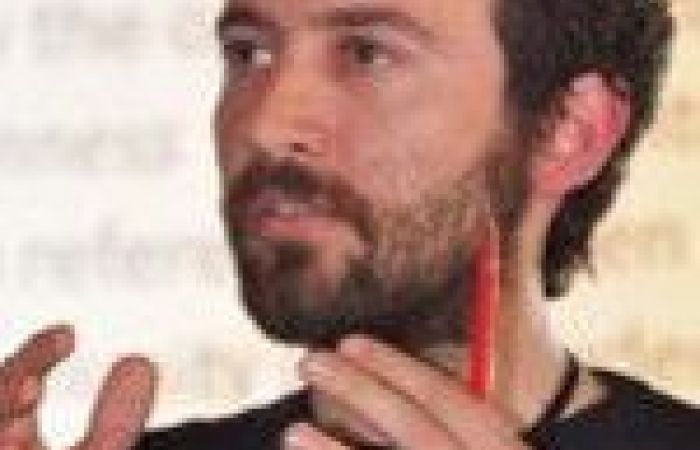 Gian Marco Campagnolo