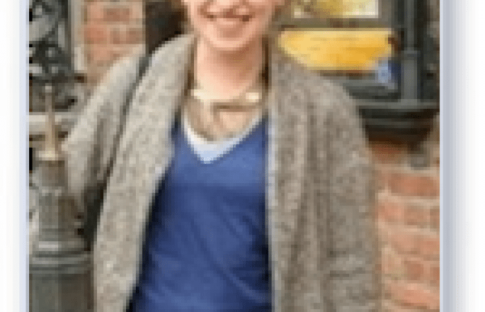 Siobhan Magee