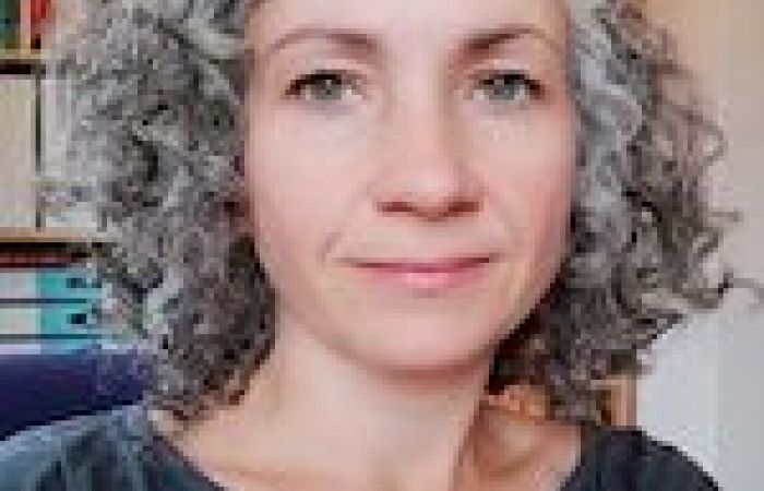 Sarah Parry photo