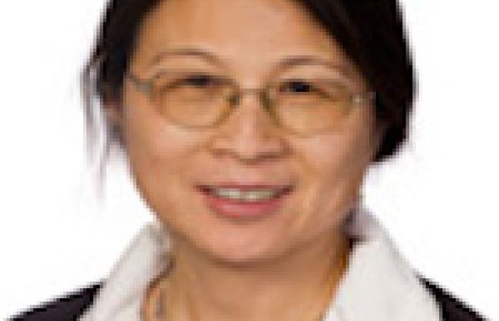 Xiaobai Shen